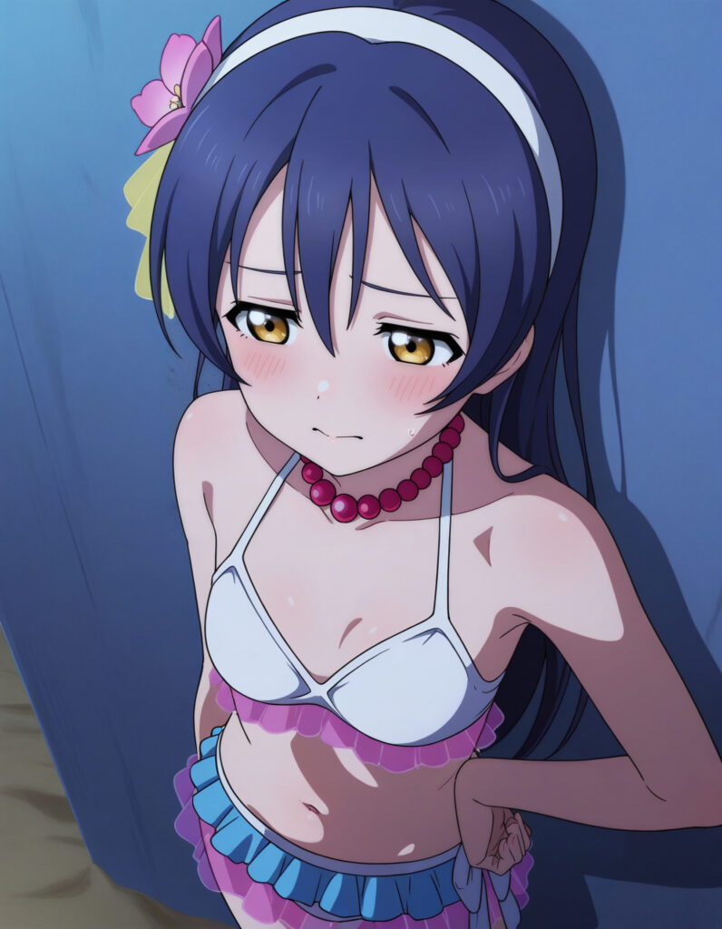ラブライブ!のエロ画像 11