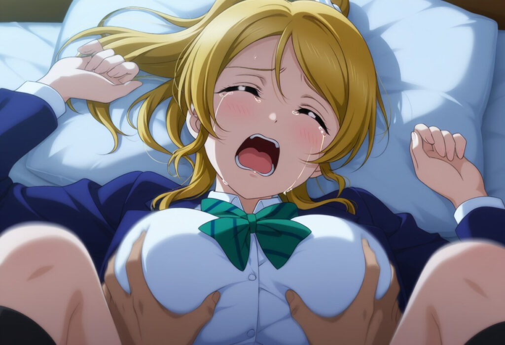ラブライブ!のエロ画像 13