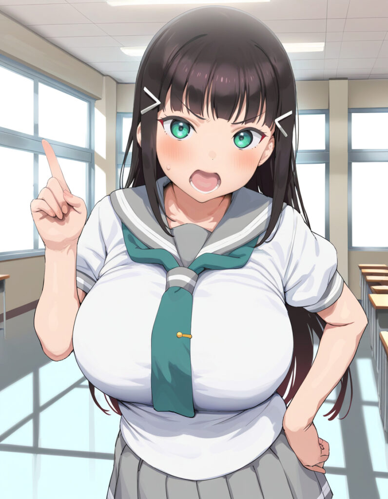 ラブライブ！サンシャイン!!のエロ画像 2