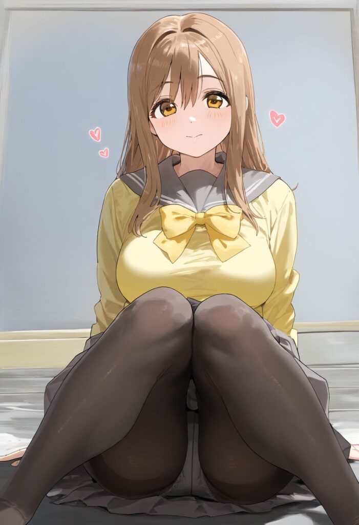ラブライブ！サンシャイン!!のエロ画像 16