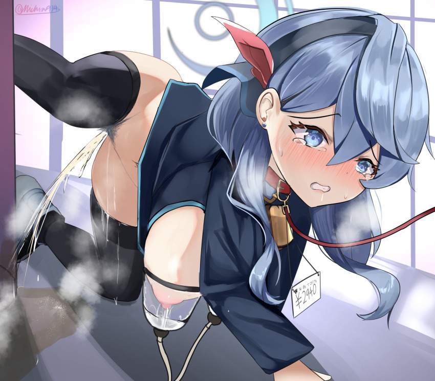 露出のエロ画像 13