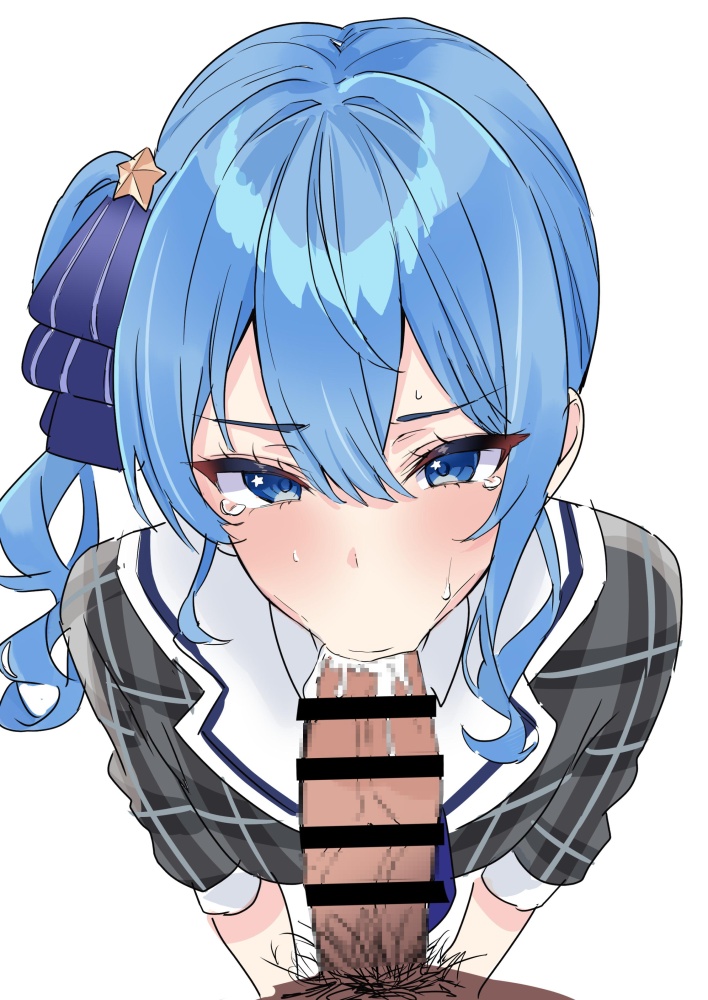 サイドテールのエロ画像 19