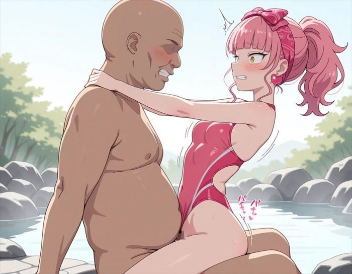 正反対な君と僕のエロ画像 18