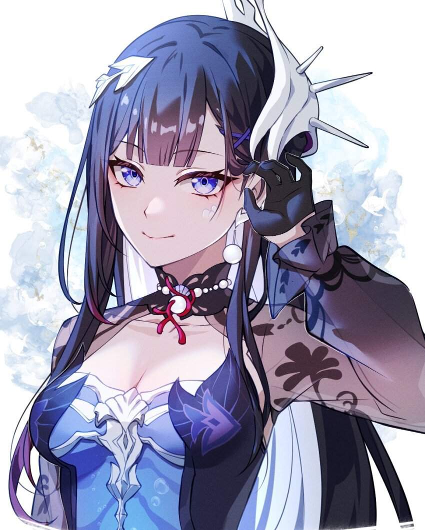 セイレンのエロ画像 4