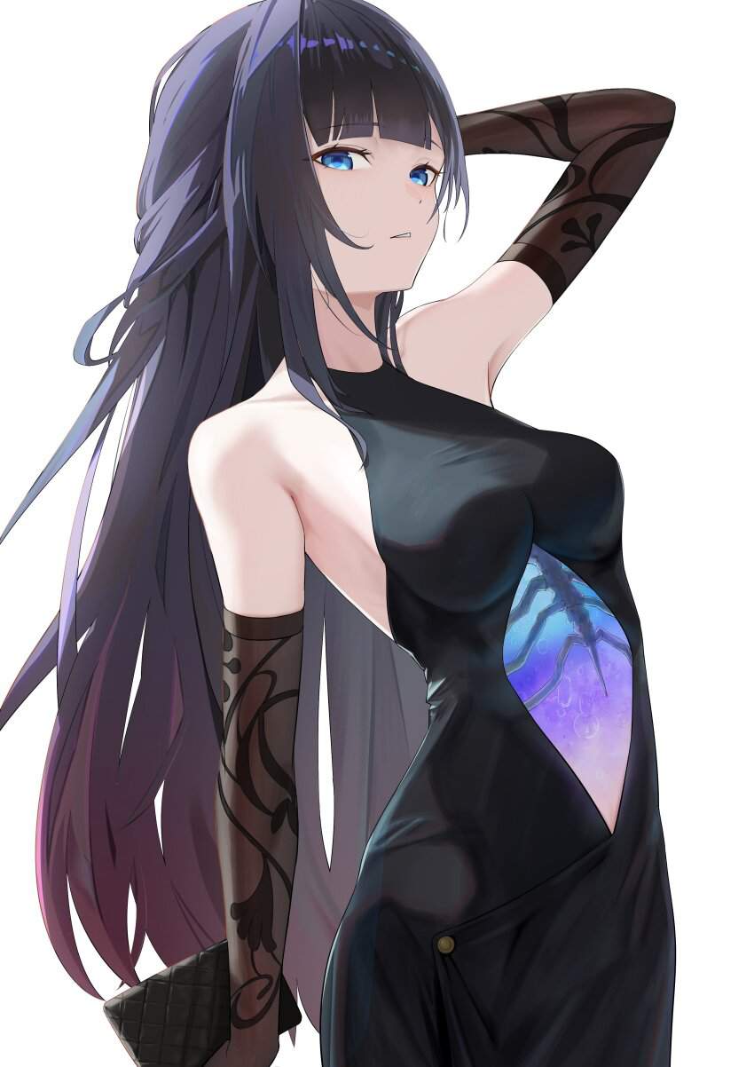 セイレンのエロ画像 5