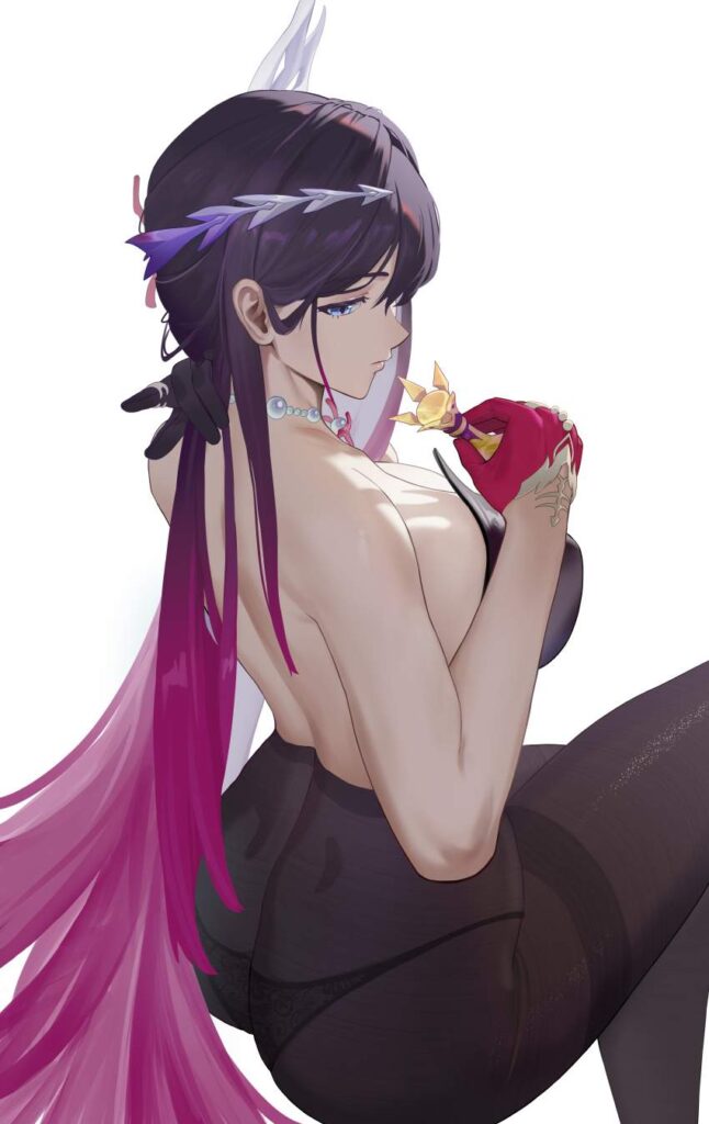 セイレンのエロ画像 9