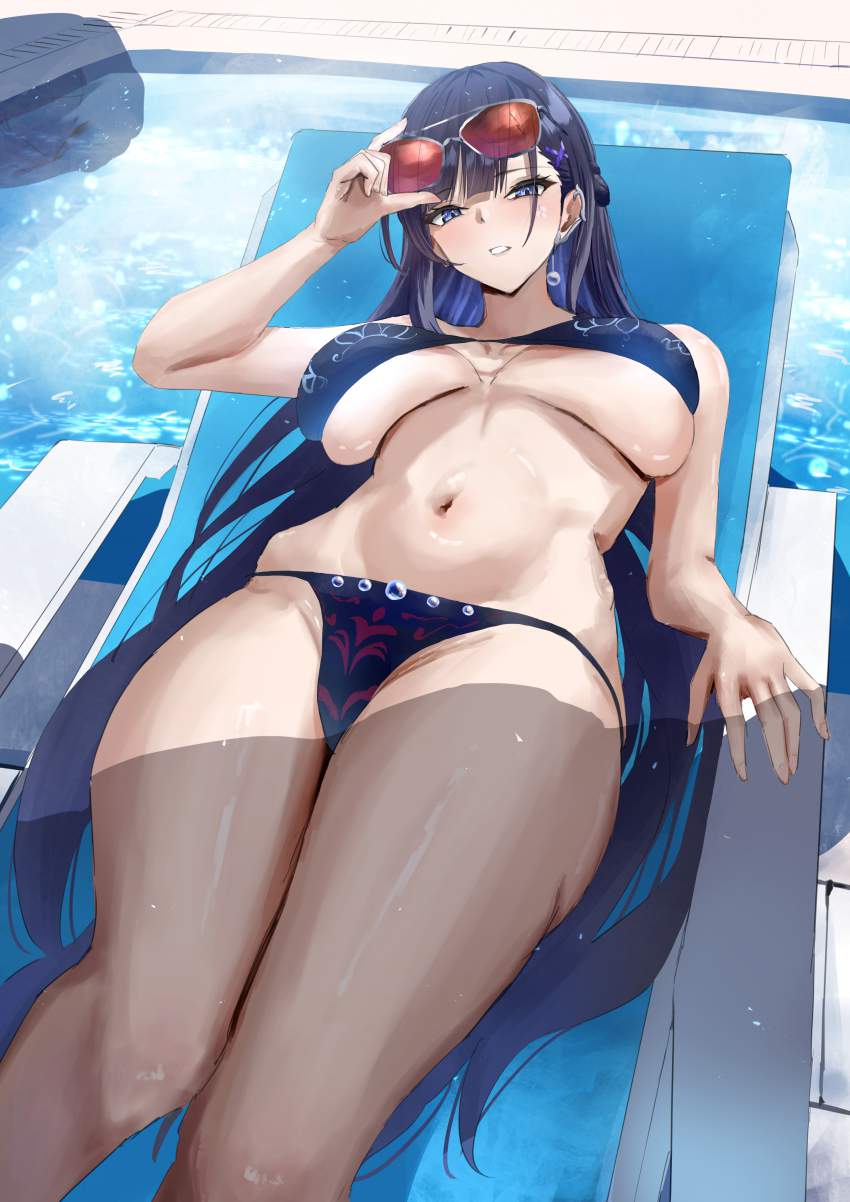 セイレンのエロ画像 4
