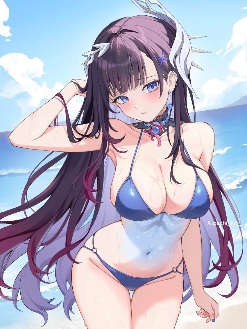 セイレンのエロ画像 7