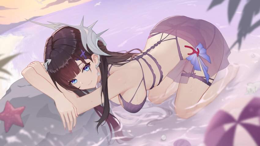 セイレンのエロ画像 8