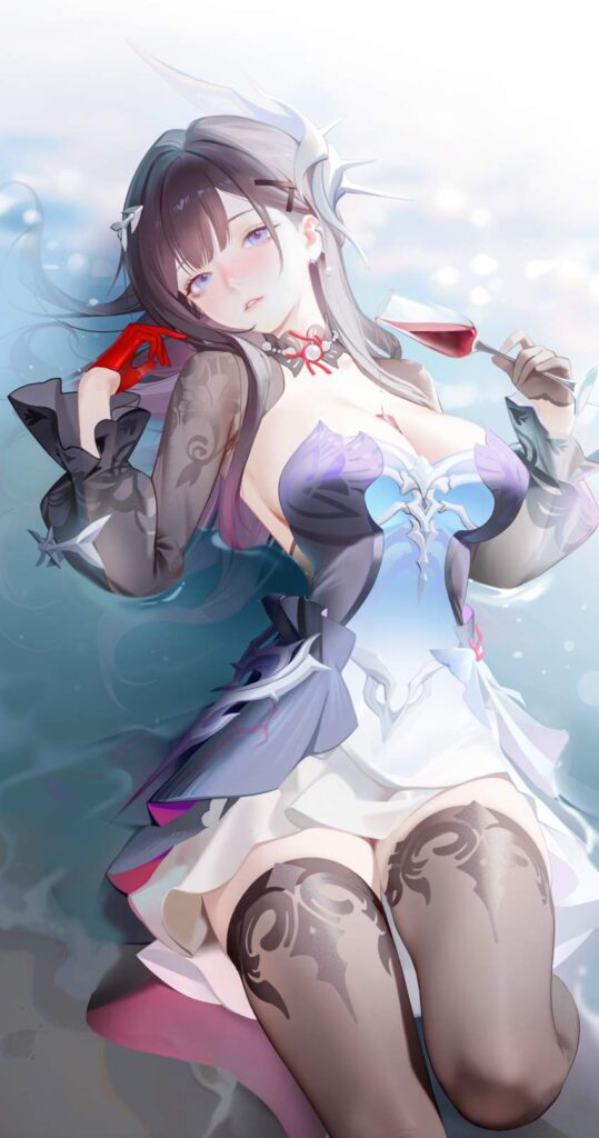 セイレンのエロ画像 10