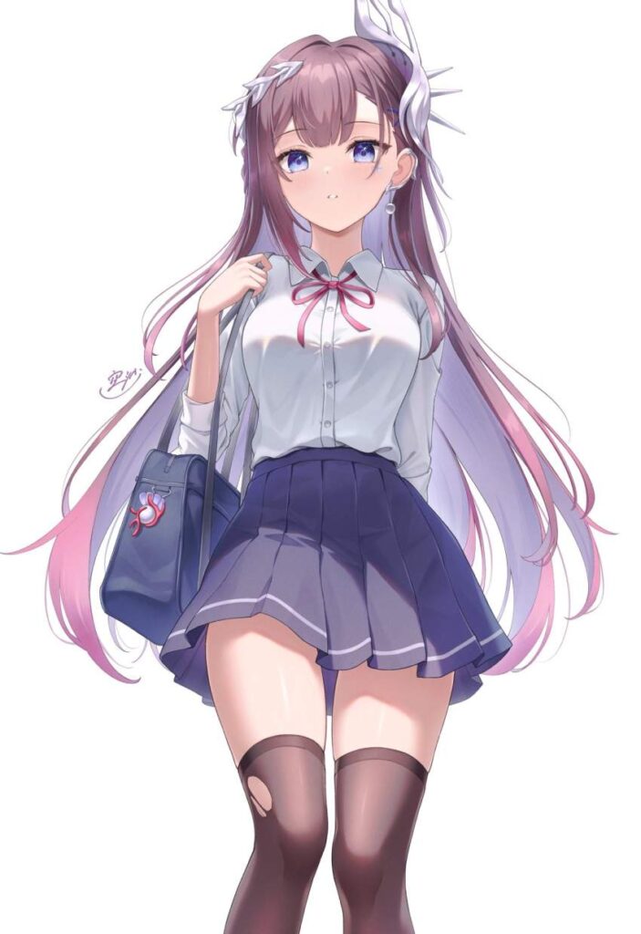 セイレンのエロ画像 14