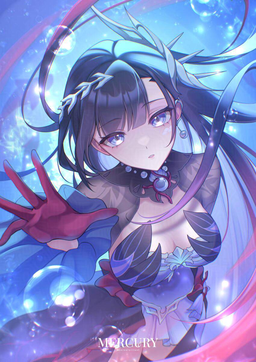 セイレンのエロ画像 15
