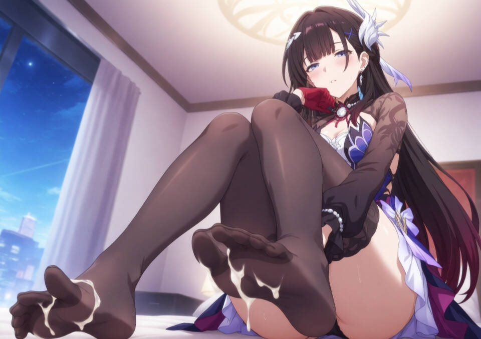 セイレンのエロ画像 16