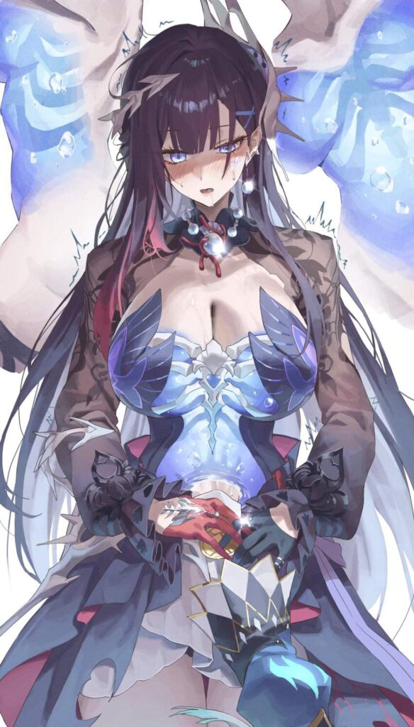 セイレンのエロ画像 20