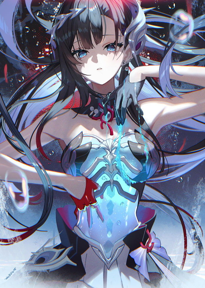 セイレンのエロ画像 2