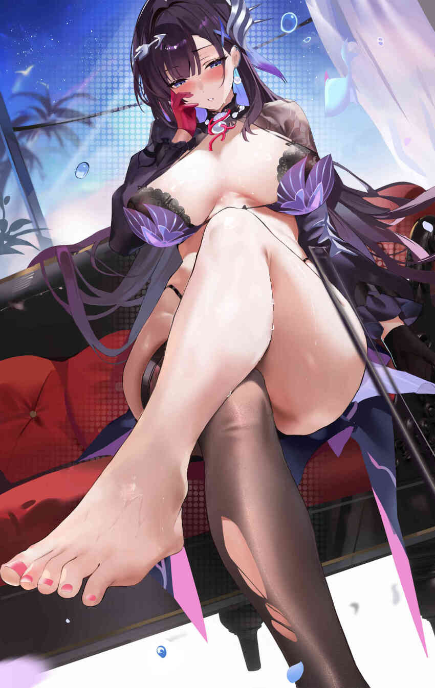 セイレンのエロ画像 7