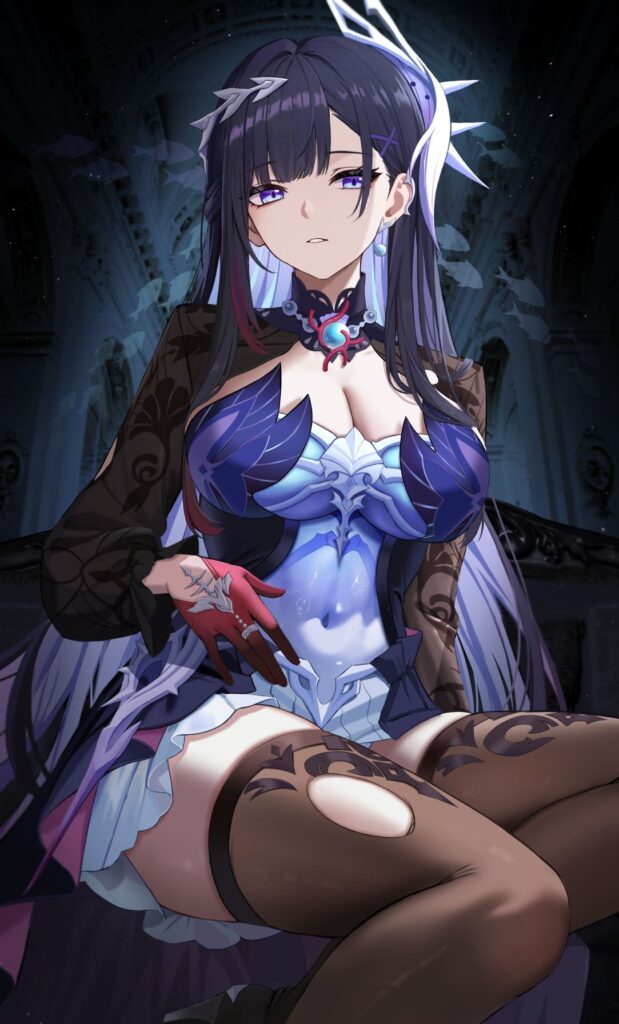 セイレンのエロ画像 9