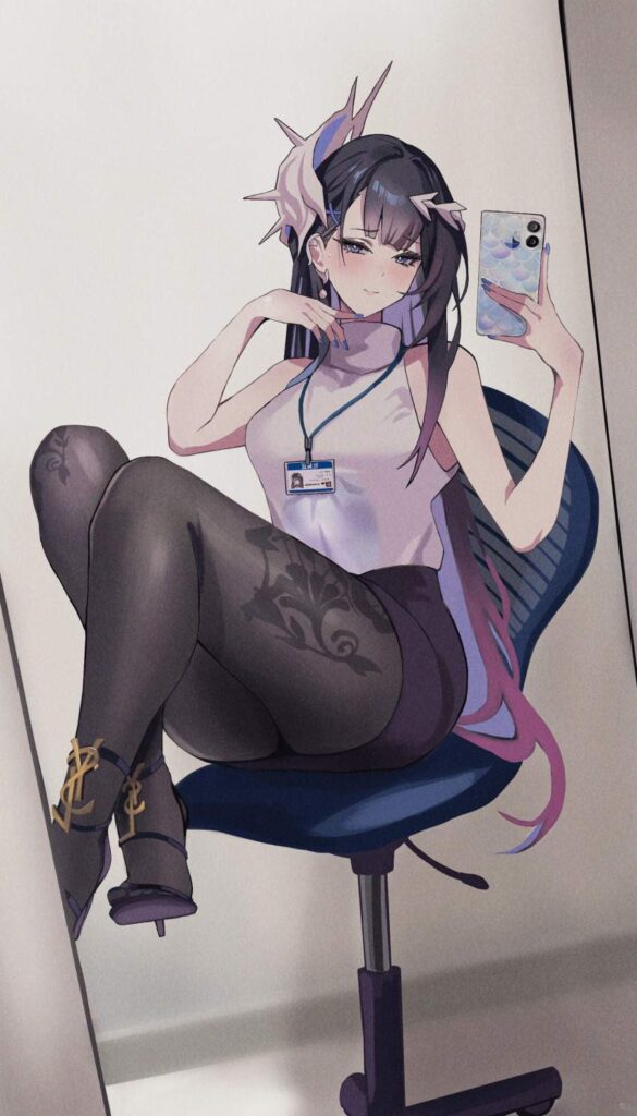 セイレンのエロ画像 16