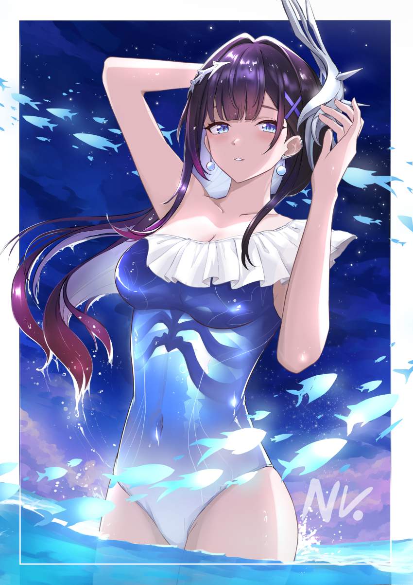 セイレンのエロ画像 19