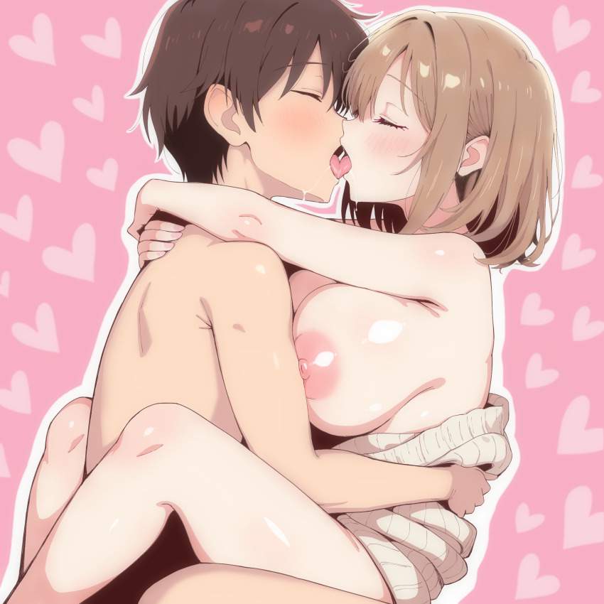 セックスのエロ画像 4
