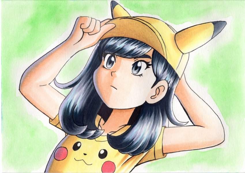 シャツのエロ画像 9