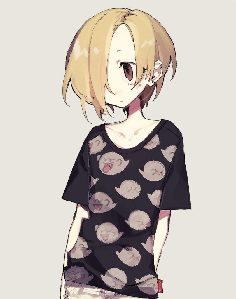シャツのエロ画像 12