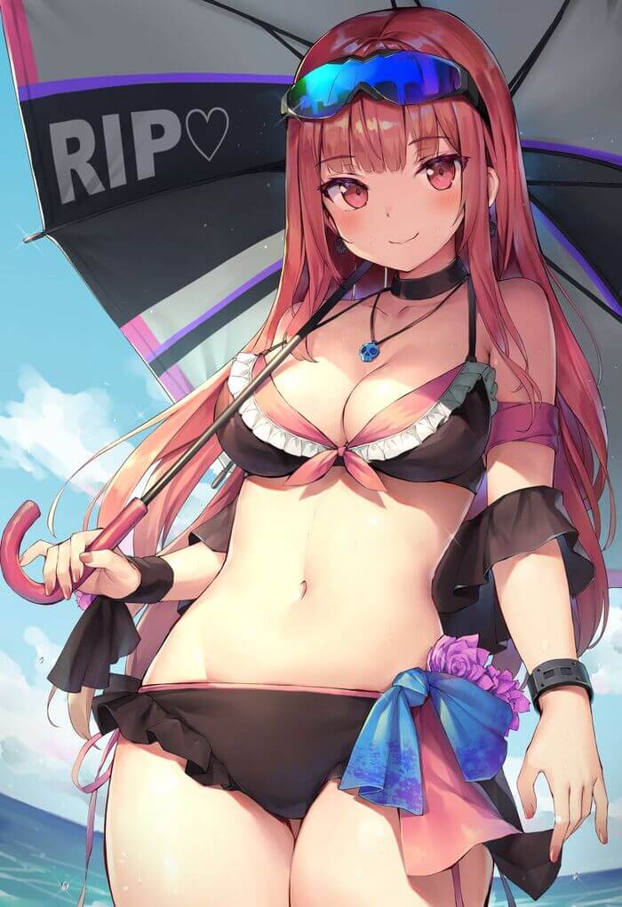 至高のエロ画像 8