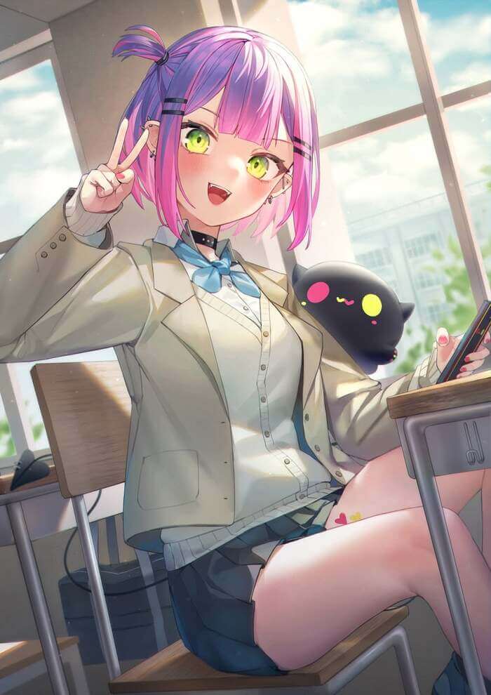 至高のエロ画像 9