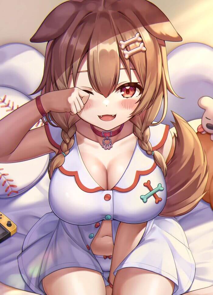 至高のエロ画像 10