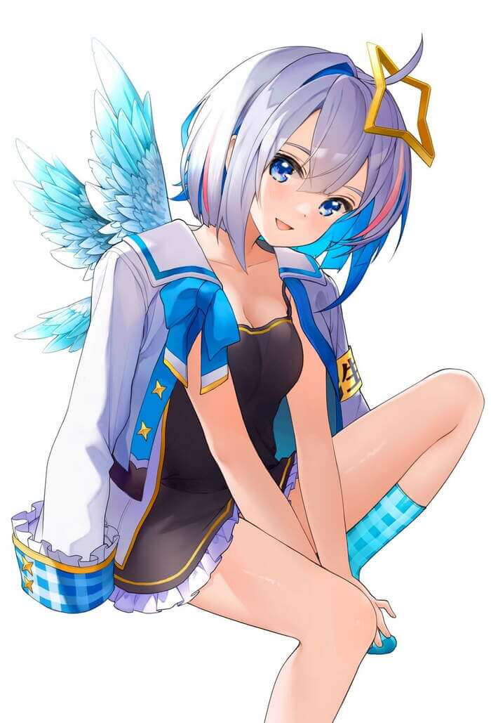 至高のエロ画像 11