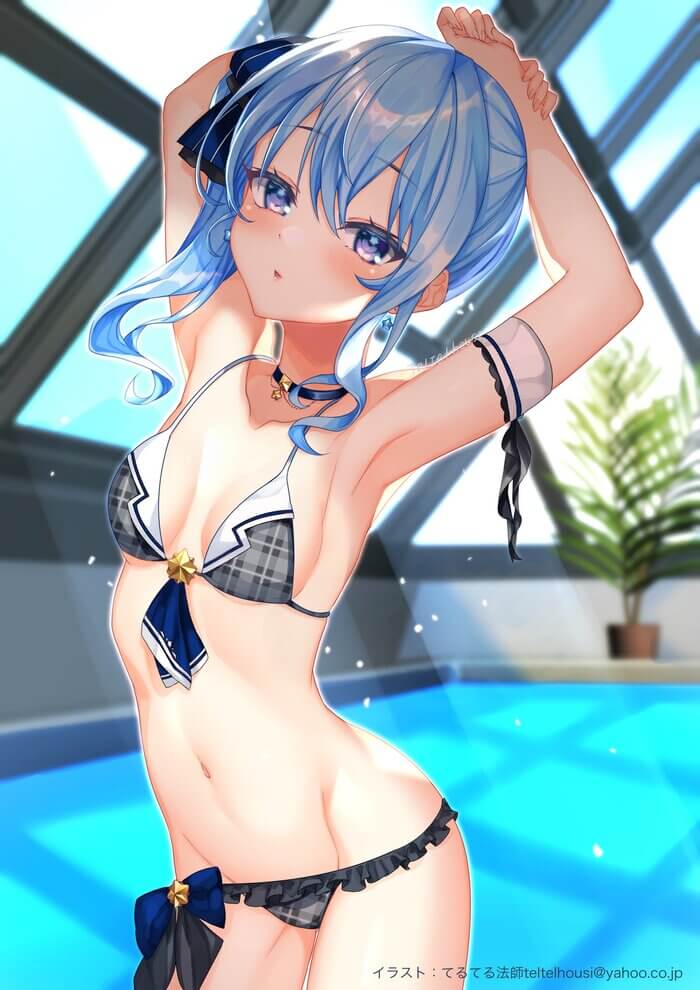 至高のエロ画像 6