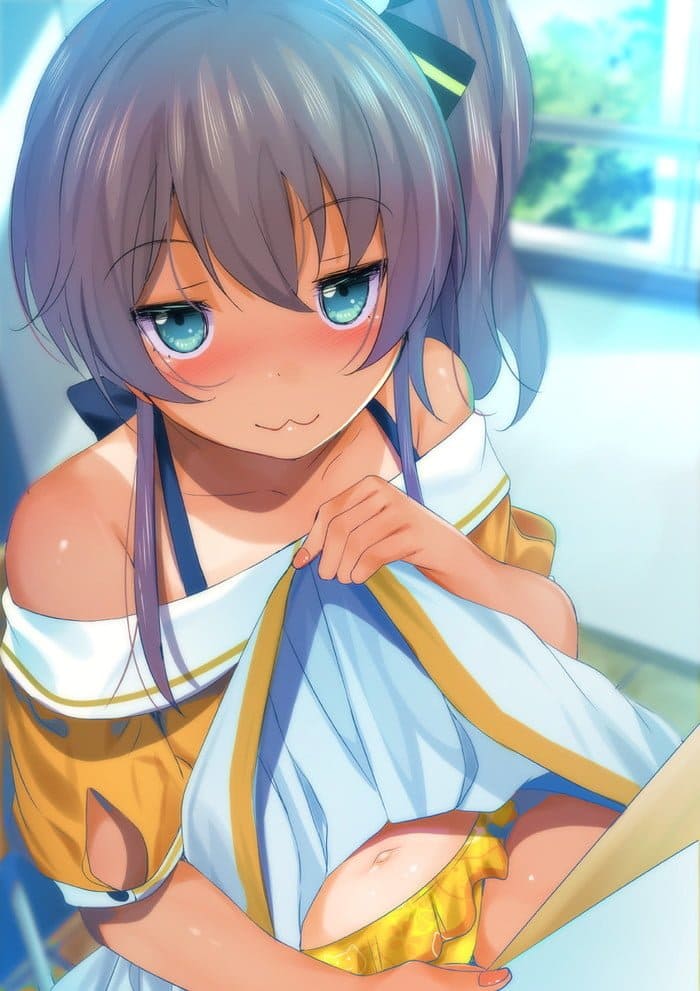 至高のエロ画像 10