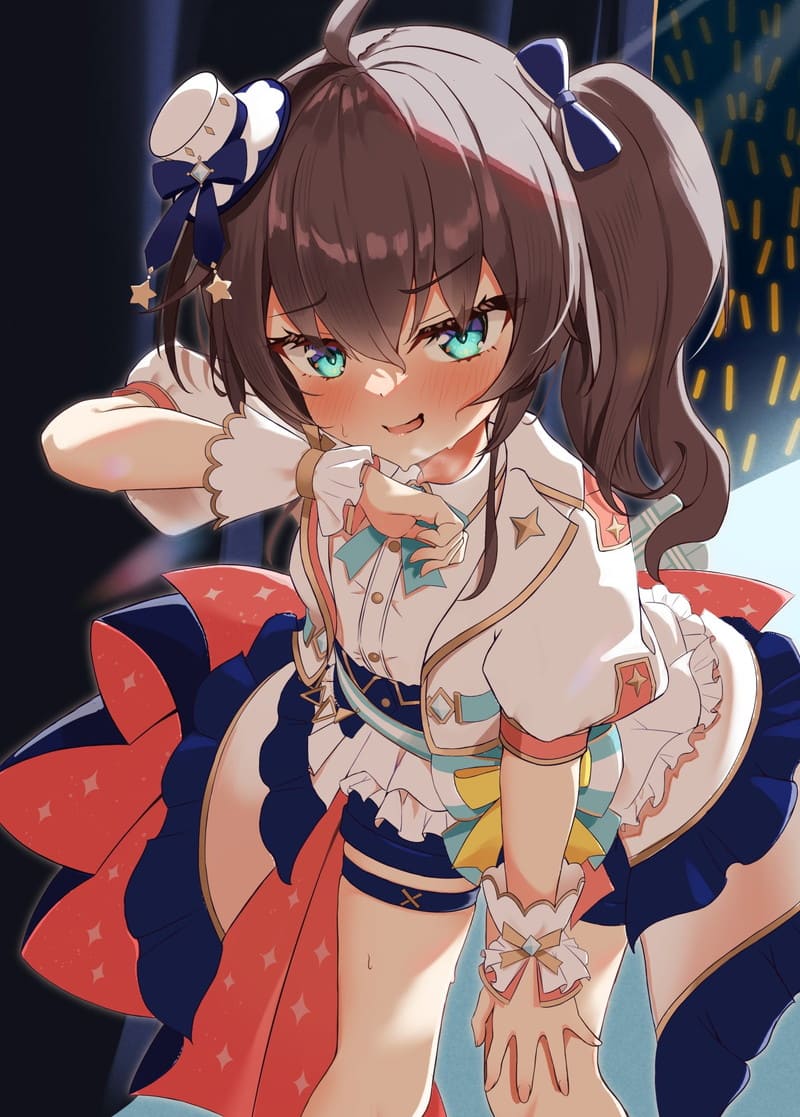 至高のエロ画像 11