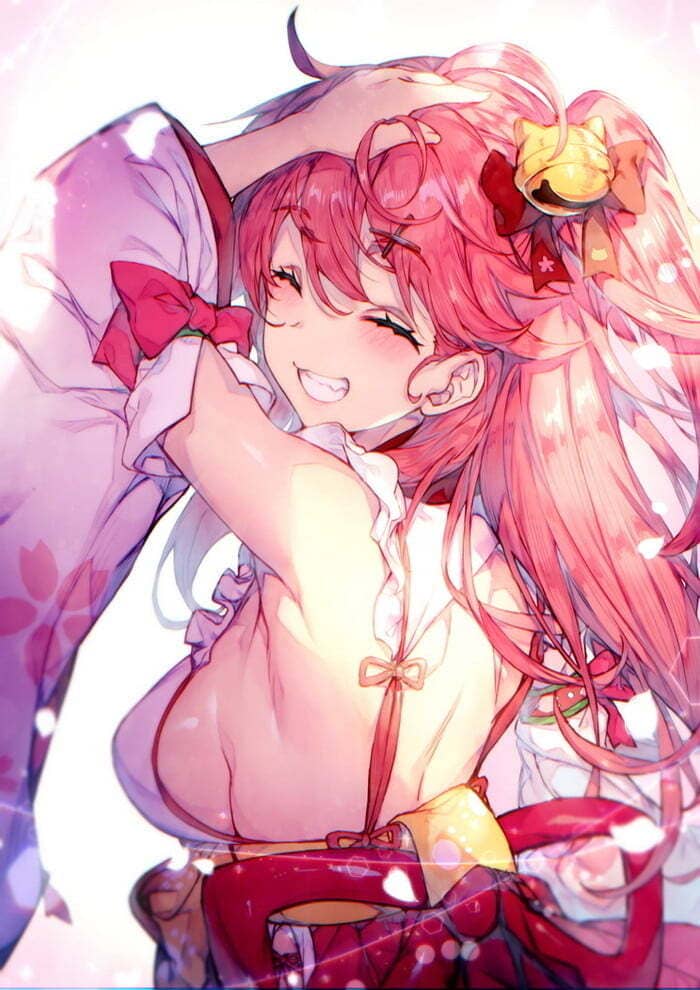 至高のエロ画像 20