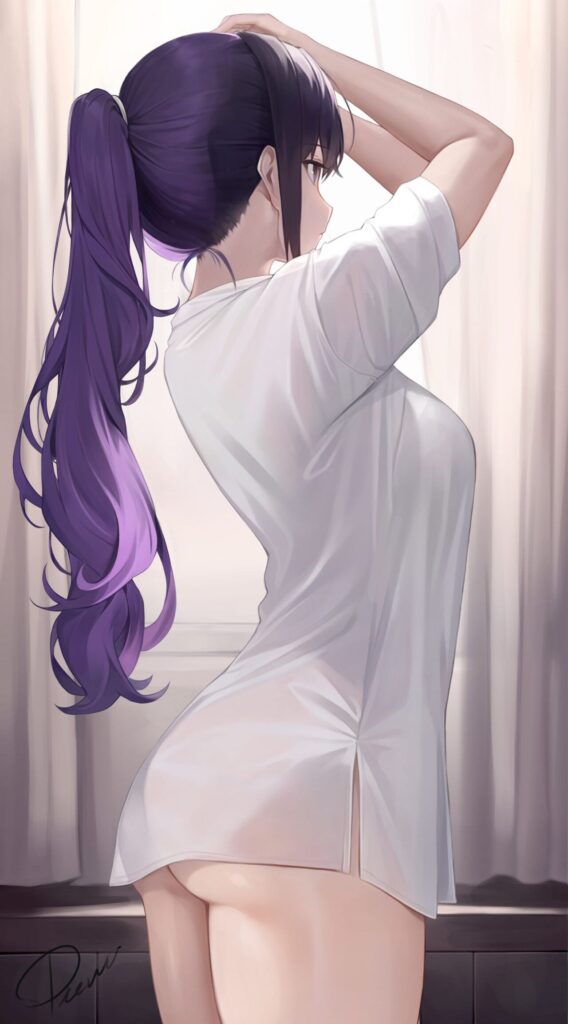 尻のエロ画像 7