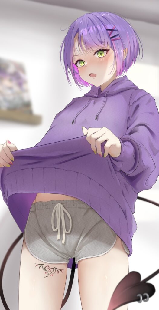 尻のエロ画像 16