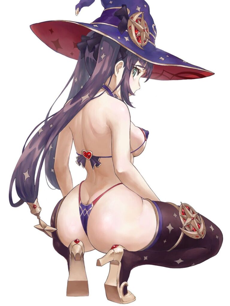 尻のエロ画像 18