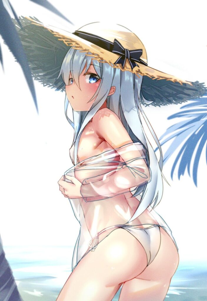 尻のエロ画像 1