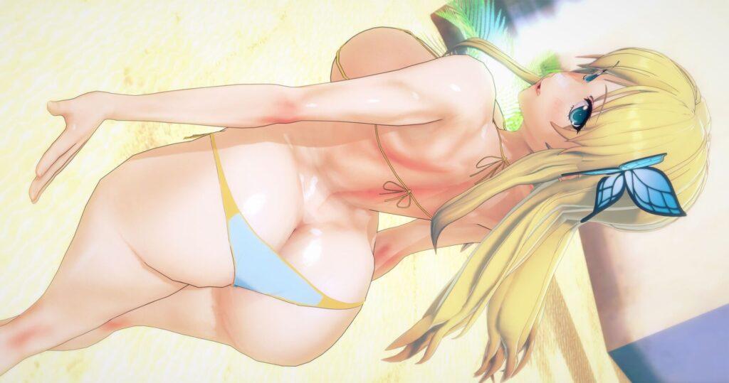 尻のエロ画像 16