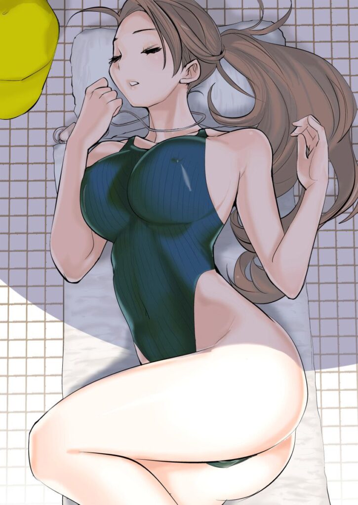 尻のエロ画像 19