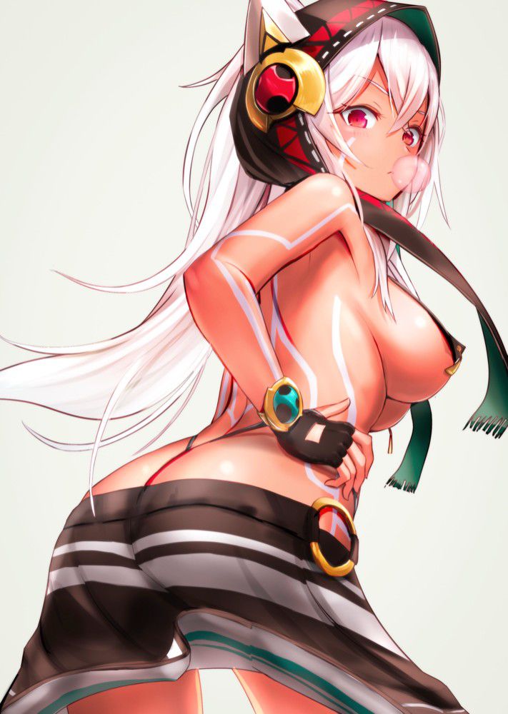 尻のエロ画像 4