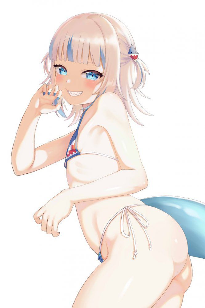 尻のエロ画像 8