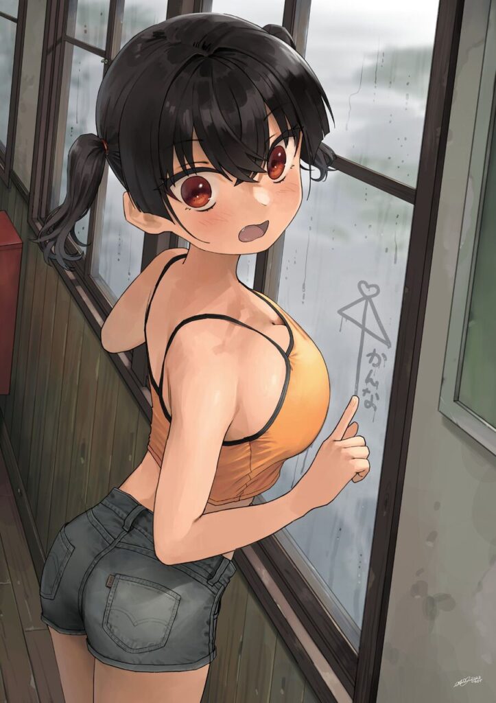 尻のエロ画像 11