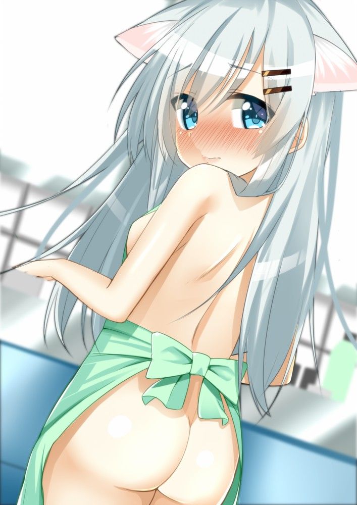 尻のエロ画像 10