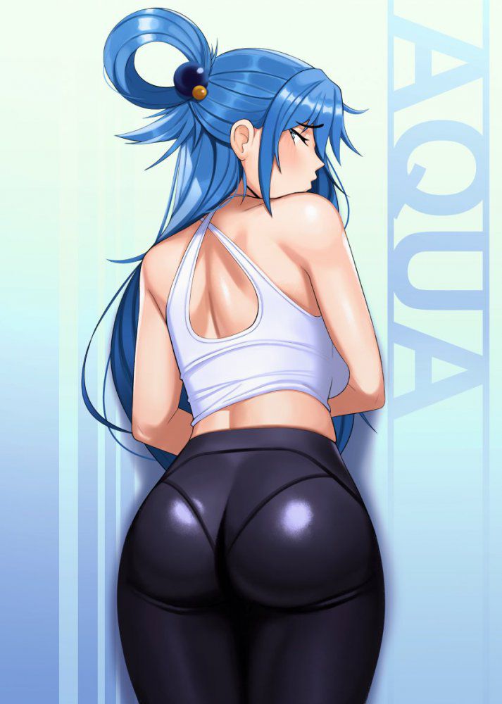 尻のエロ画像 14