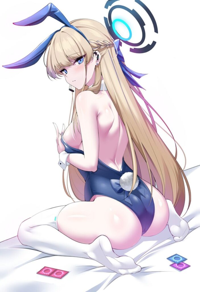 尻のエロ画像 10