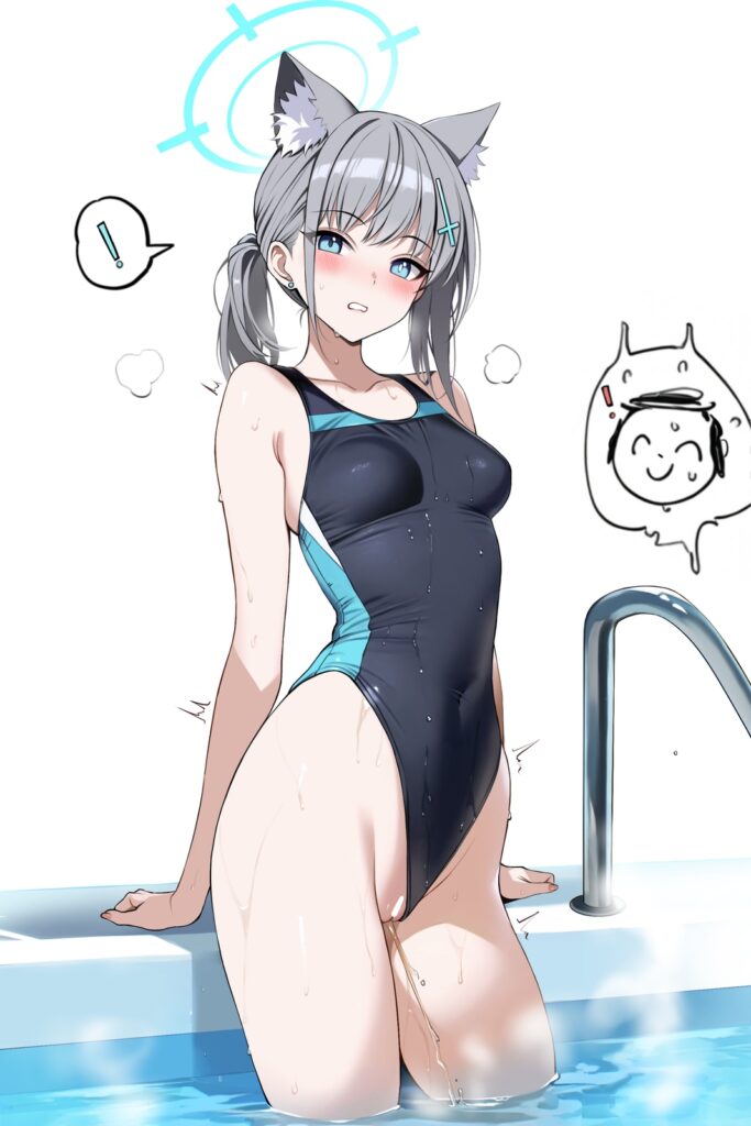 即抜きのエロ画像 1