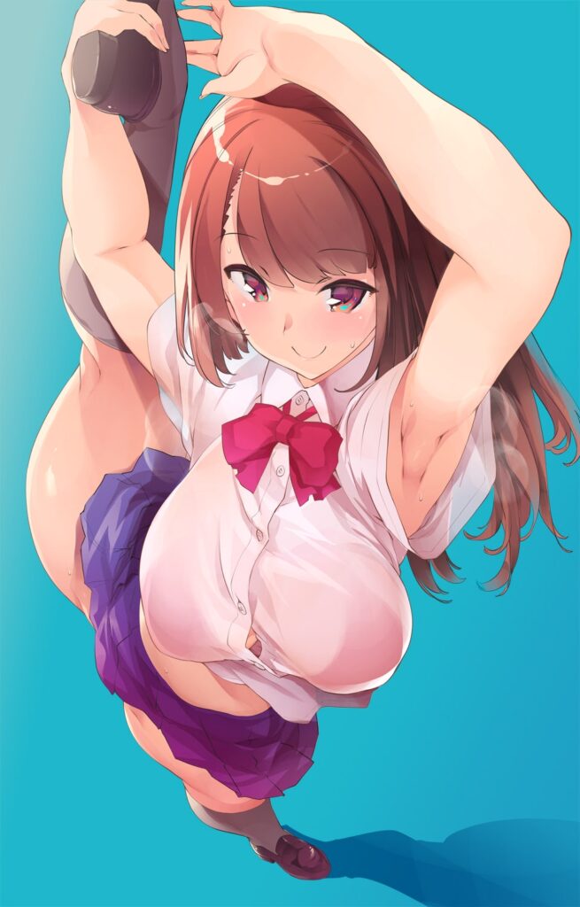 即抜きのエロ画像 9