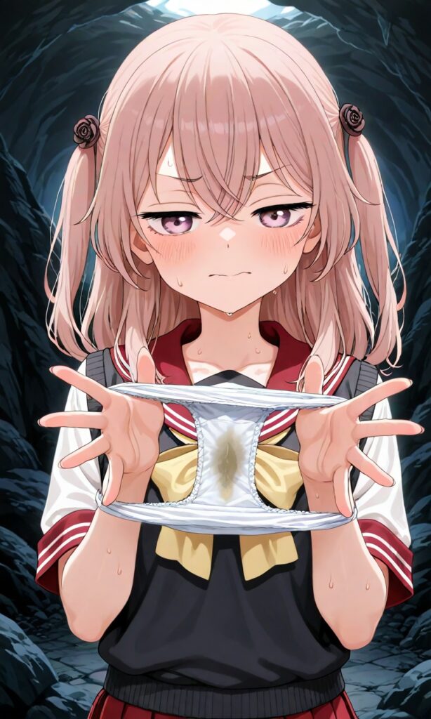 その着せ替え人形は恋をするのエロ画像 1