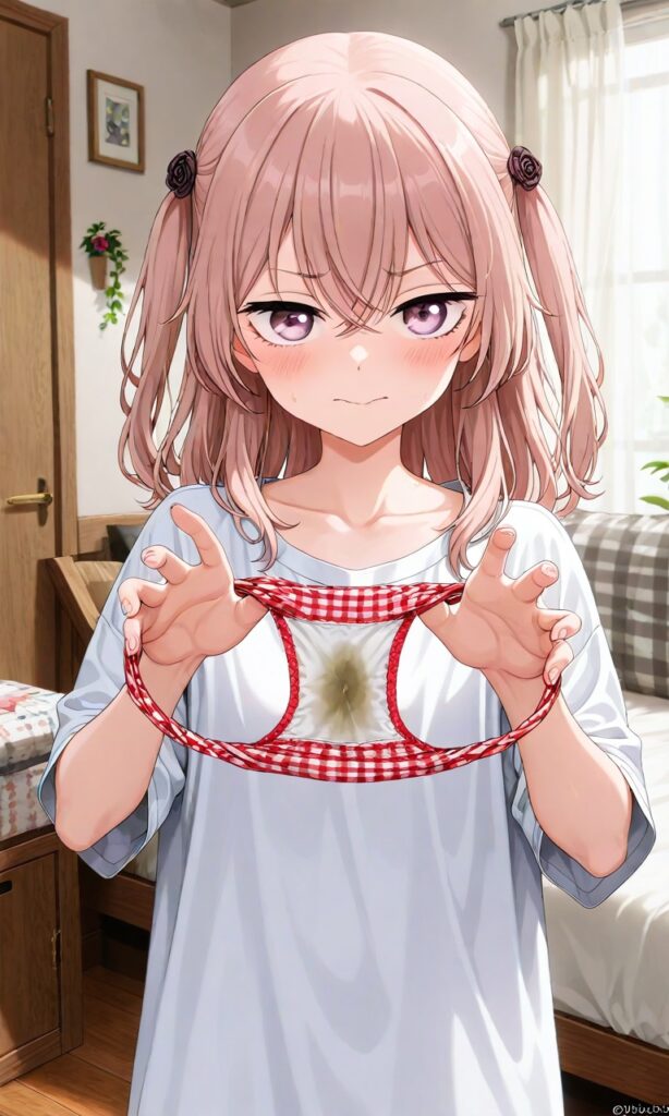 その着せ替え人形は恋をするのエロ画像 3